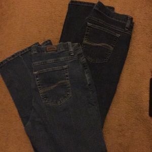 Women’s jeans